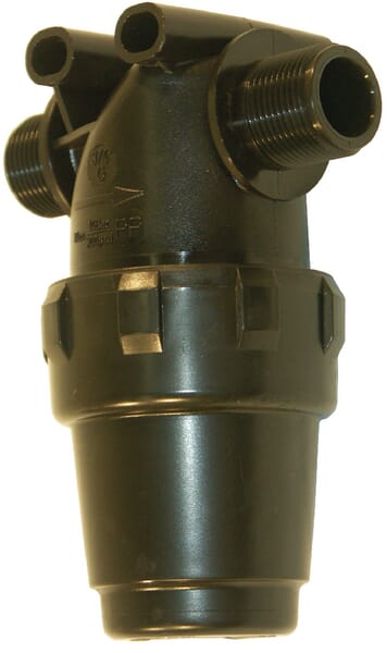 Druckfilter 80-100l -3/4" aus der Kategorie Tanks und Filter