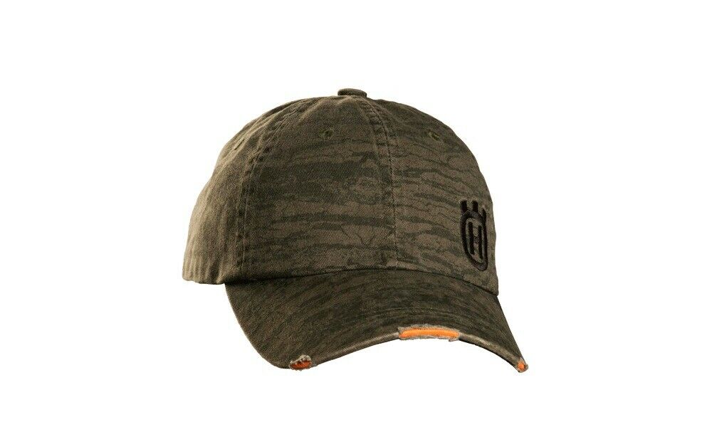 HUSQVARNA Cap Explorer Camouflage 594729701 594729701