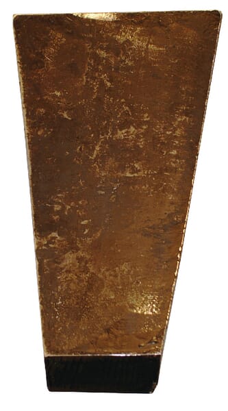 Anschweißmeißel Hartmetall 990276