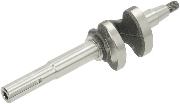 Kurbelwelle (1302906720001) von Loncin. Aus unserem Sortiment für Verbrennungsmotoren - Loncin