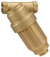 Inline-Filter 1/2" 110L/min 50 mesh, 50 bar aus der Kategorie Tanks und Filter