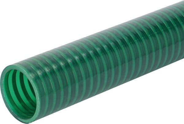 PVC-Schlauchendstück 1000 mm (SL250401000) von Kramp