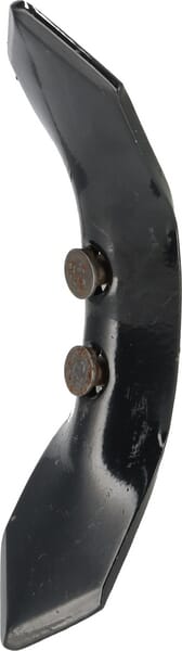 VF-Meißel 65 mm (6 mm dick) mit Bolzen M12x45 (105000801) – passend für Kongskilde