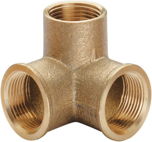 Eckverbinder 90º IG 3/4" aus der Kategorie Schlauchanschlüsse