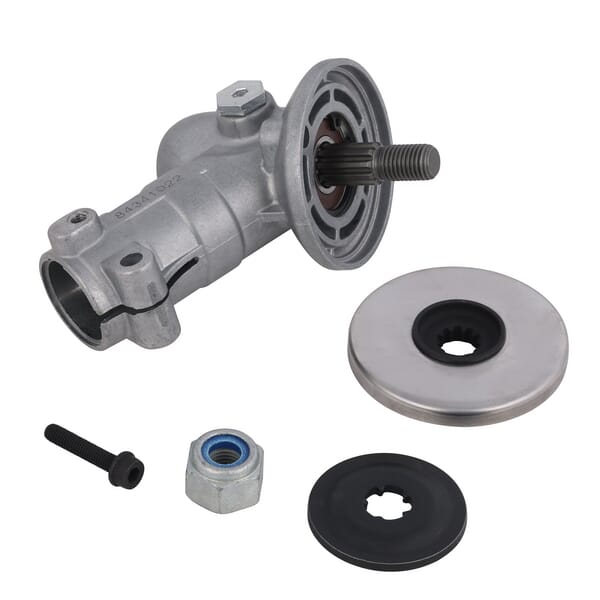 Winkelgetriebe kpl. (536503801) von Husqvarna