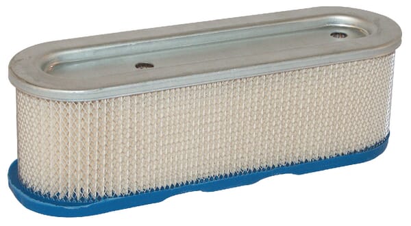 Luftfilter oval 219x67x67mm (399806S) von Briggs & Stratton. Aus unserem Sortiment für Verbrennungsmotoren - Briggs & Stratton