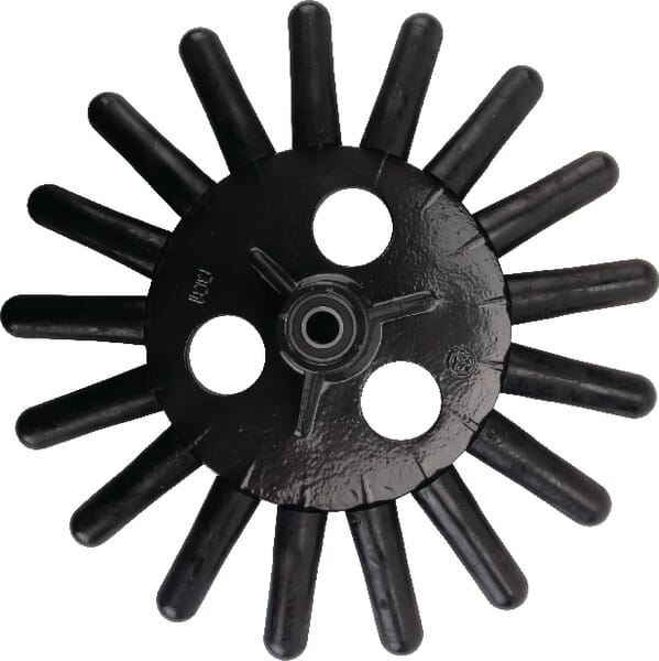 Rolle (KL810079) – Kverneland / Kleine