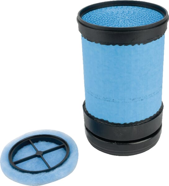 Luftfilter rund (AM130295) von John Deere. Aus unserem Sortiment für Verbrennungsmotoren - John Deere