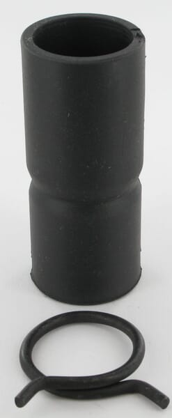 Klemme kpl. Accord (AC499976) – passend für Kverneland