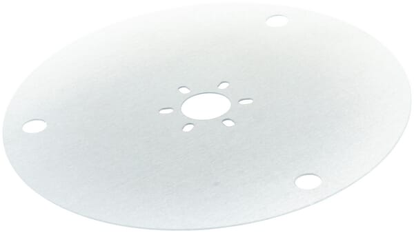 Platte (585297001) von Husqvarna
