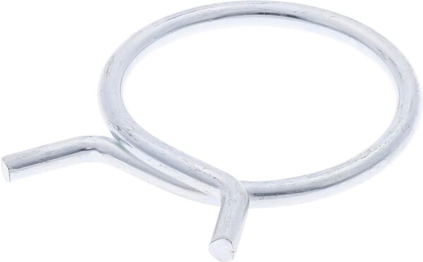 Schrumpfring 40 V&N (N4002405N) – passend für Vogel & Noot