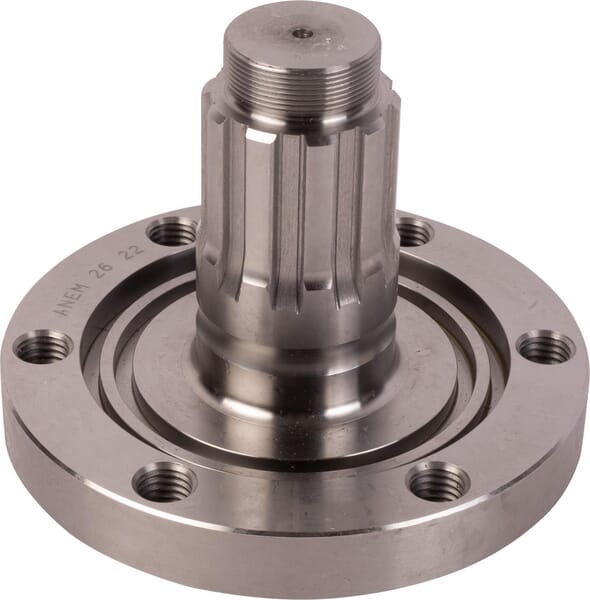 Rotorantriebswelle (74000640781) – passend für Kongskilde Howard