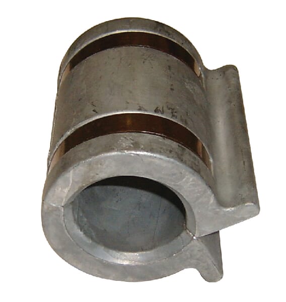 Hubbegrenzer 107,7 mm (SCS4550107) - Aus unserem Sortiment für Bodenbearbeitung - Zubehör