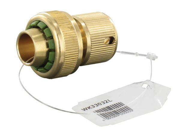 Kupplung mit Tülle 3/4" (WK33032L) von Kramp