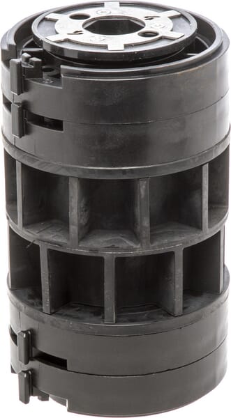 Rotor 4 vollständig (SP) (A156285930) – Kverneland
