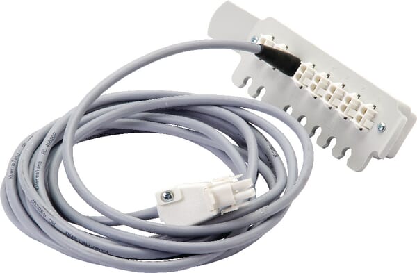 Steckerleiste mit Kabel 5M (AC495106) – Kverneland / Accord