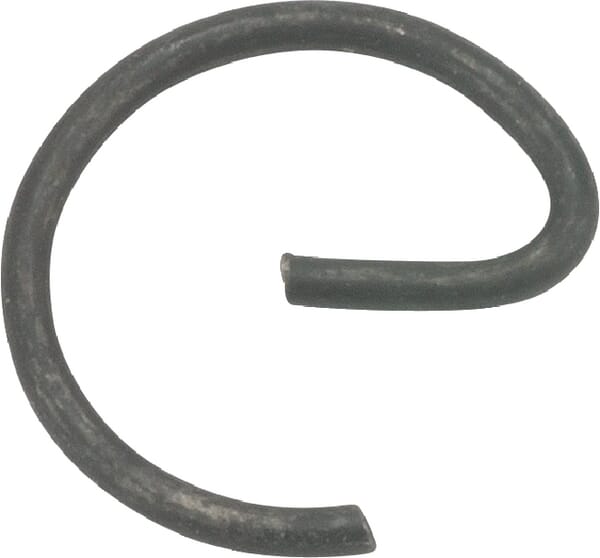 Sicherungsring (1232020100) von Castelgarden. Aus unserem Sortiment für Verbrennungsmotoren - Stiga