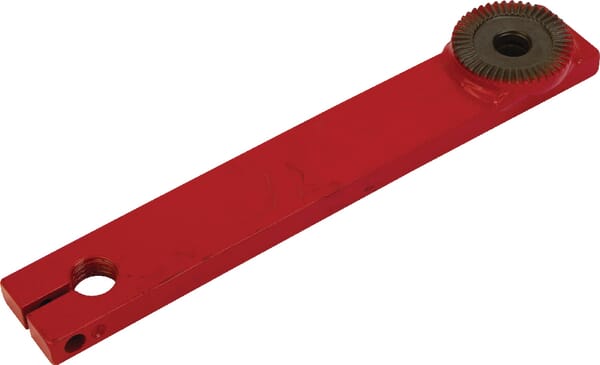 Scheibenseche Arm (41652076930) – passend für Överum Agrolux