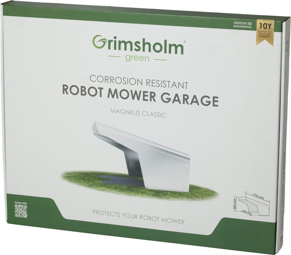 Robotgarage Grimsholm Magnelis Classic (FGP541) von Grimsholm