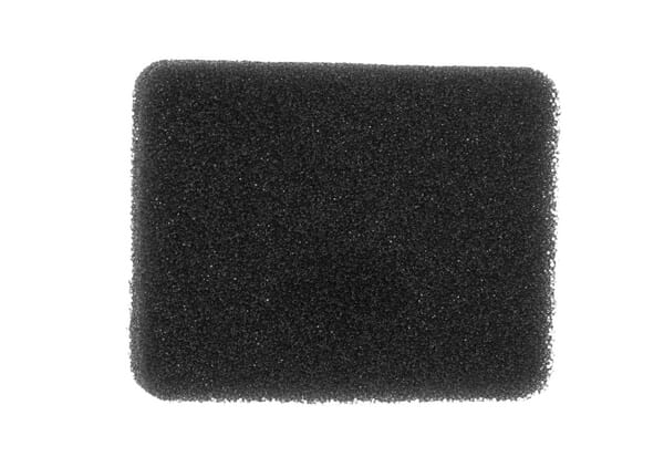 Schaumstofffilter (110132081) von Kawasaki. Aus unserem Sortiment für Verbrennungsmotoren - Kawasaki