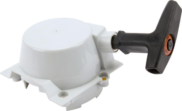Starter kpl. (42211904000) von Stihl. Aus unserem Sortiment für Verbrennungsmotoren - Stihl