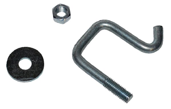 Halter für Striegelzinken 12 mm (14806) – passend für DalBo