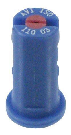 Injektordüse AVI 110° blau Keramik aus der Kategorie Spritzgestänge und Düsen