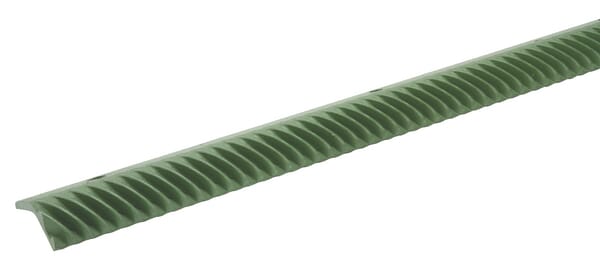 16006806N Schlagleistenpaar, 2xRH L-1500mm