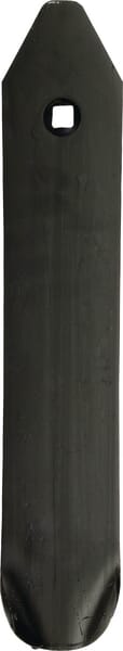 Leitblech 80x8x425 506046KR