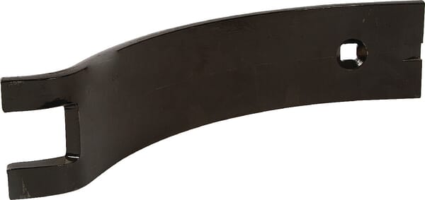 Leitblech 80mm 481615