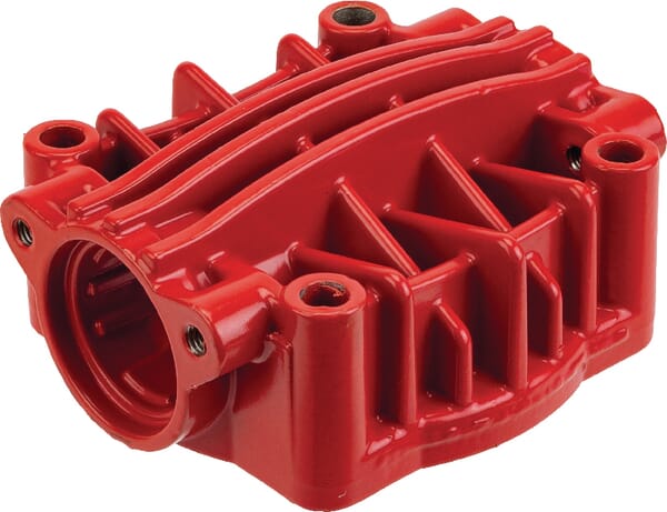 Kopf „ZETA 120…300" aus der Kategorie Pumpen