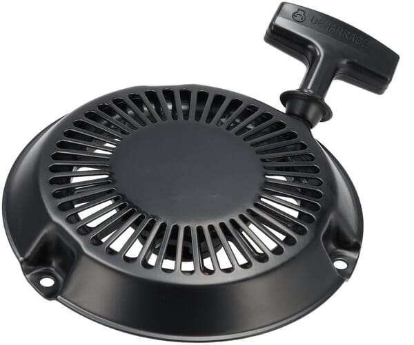 Reversierstarter (4908824109H) von Kawasaki. Aus unserem Sortiment für Verbrennungsmotoren - Kawasaki