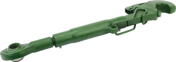 Hubwerk Oberlenker mit Haken AL215043