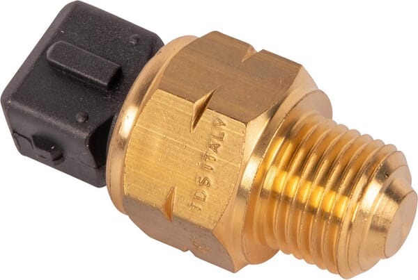 Thermostat (ED0091951080S) von Lombardini. Aus unserem Sortiment für Verbrennungsmotoren - Lombardini