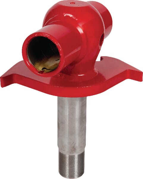 Achsehalter (41652406830) – passend für Överum Agrolux