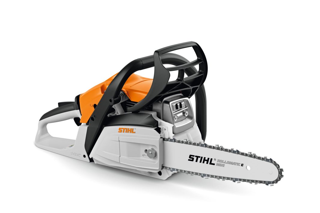 STIHL Benzin Kettensäge MS 172 30 cm