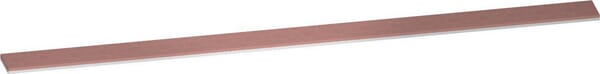 Leiste, Hartmetall BRC12060