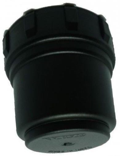 Schräger Filterbehälter 1" aus der Kategorie Tanks und Filter