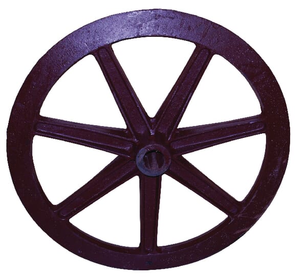 Packerring H-Sp. 150/50 GGG50 PR70065