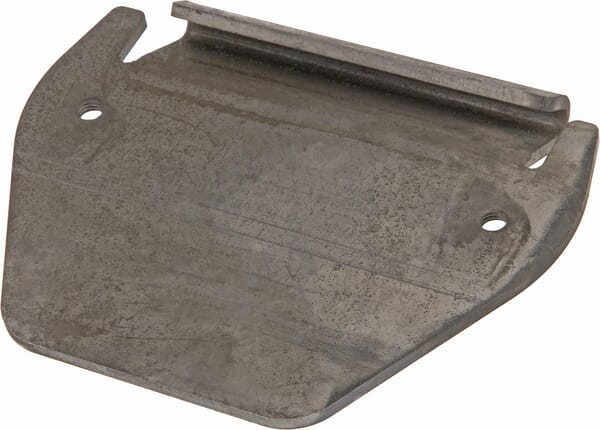Flügel 6x222x250mm (71000331536) – passend für Kongskilde