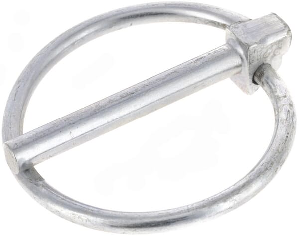 Klappstecker 4.5x36mm Kramp (LP4KR) – passend für Accord Kverneland