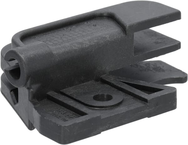 Doppelträger, schwarz (4015306) - unserem Sortiment für MTD Ersatzteile