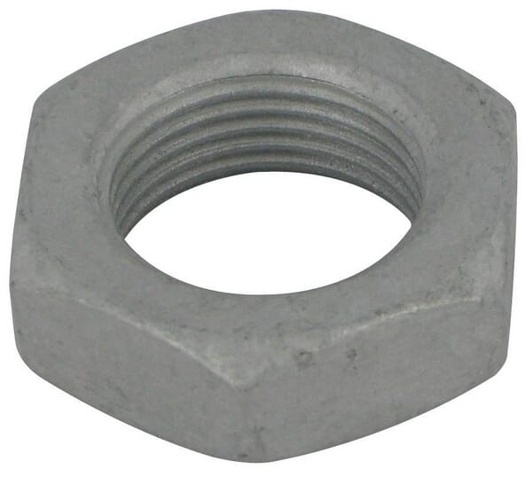 Überwurfmutter M18x1,5 aus der Kategorie Zubehör für Spritzentechnik