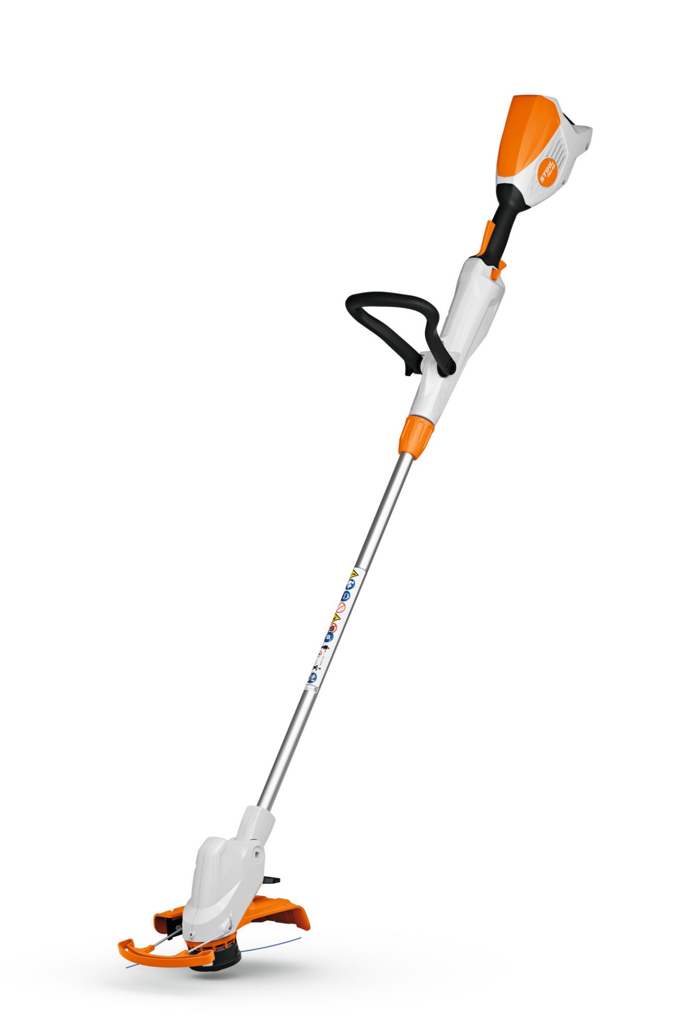 STIHL Akku Freischneider FSA 50