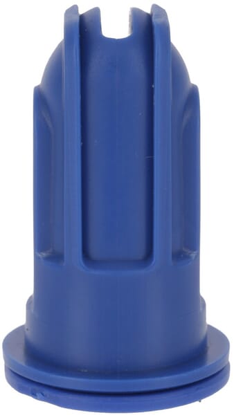 Düse bx blau aus der Kategorie Spritzgestänge und Düsen