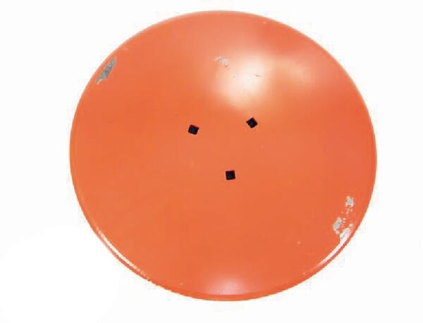 Tracer Scheibe (30100007N) – Kramp