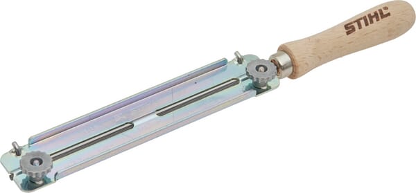 Feilenhalter 1/4" Picco (56057504300) von  Stihl