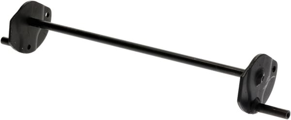 HDC-Satz, vorne (ET43265)