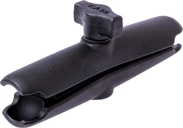 Doppelarm mit langem Arm, 150 mm, Größe B / 1 "Kugel aus der Kategorie GPS- und Lenksysteme
