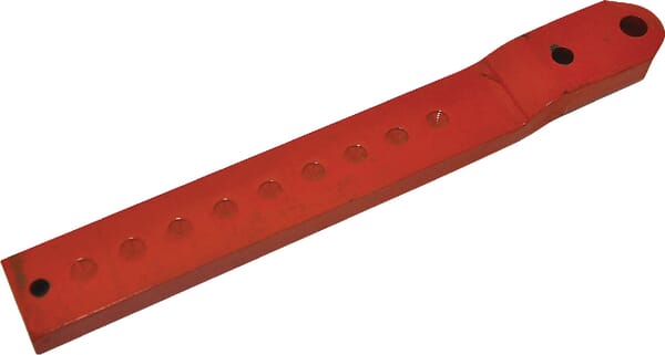 Vorschälertragarm Kuhn 261166